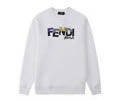 FENDI Lovers Hoodies best quality