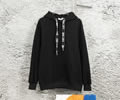 CELINE Lovers Hoodies best quality