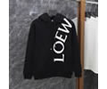 LOEWE Lovers Hoodies