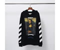 Off White Men Hoodies