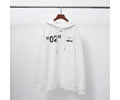 Off White Men Hoodies