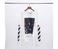 Off White Men Hoodies