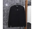 PRADA Lovers Hoodies