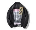 OFF WHITE men Jacket