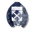 OFF WHITE men Jacket