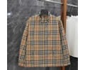 BURBERRY Lovers Jacket Best quality