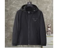 PRADA Mens Jacket