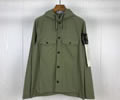 STONE ISLAND Men Jacket