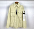 STONE ISLAND Men Jacket