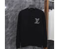 LV Lovers Hoodies