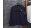 MONCLER Mens Hoodies