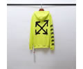 Off White Men Hoodies