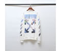 Off White Men Hoodies