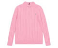 Ralph Lauren Lovers Sweater Best quality