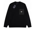 PRADA Lovers Sweater best qualiry