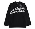 Saint Laurent YSL Lovers Sweater best quality