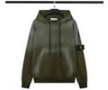 STONE ISLAND Lovers Hoodies