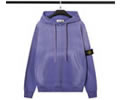 STONE ISLAND Lovers Hoodies