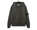STONE ISLAND Lovers Hoodies