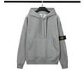 STONE ISLAND Lovers Hoodies