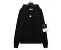 STONE ISLAND Lovers Hoodies