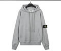 STONE ISLAND Lovers Hoodies