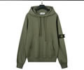STONE ISLAND Lovers Hoodies