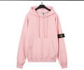 STONE ISLAND Lovers Hoodies