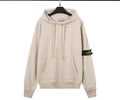 STONE ISLAND Lovers Hoodies