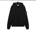 STONE ISLAND Lovers Hoodies