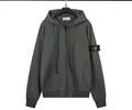 STONE ISLAND Lovers Hoodies