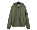 STONE ISLAND Lovers Hoodies