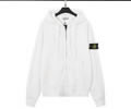 STONE ISLAND Lovers Hoodies
