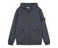 STONE ISLAND Lovers Hoodies