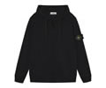 STONE ISLAND Lovers Hoodies