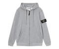 STONE ISLAND Lovers Hoodies