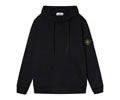 STONE ISLAND Lovers Hoodies