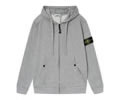 STONE ISLAND Lovers Hoodies