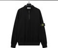 STONE ISLAND Lovers Hoodies