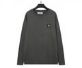 STONE ISLAND Lovers Sweater