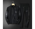 ARMANI Men Suits Jacket and Pants best quality