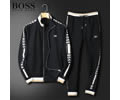 Hugo Boss Men Suits Hoodies and Pants