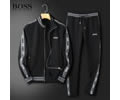 Hugo Boss Men Suits Hoodies and Pants
