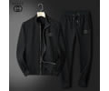 GUCCI Men Suits Jacket and Pants
