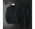 GUCCI Men Suits Jacket and Pants