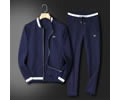 LACOSTE Mens Suits Jacket and pants best quality