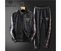 Versace Men Suits Jacket and Pants