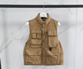 Moncler Tongass Lovers Vest Down