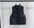 Moncler Tongass Lovers Vest Down