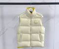 Moncler Lipsi Lovers Vest Down